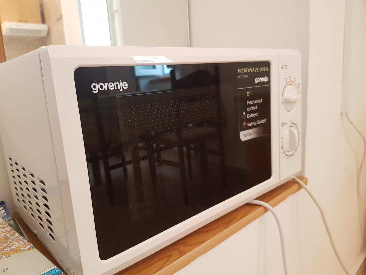 Apartmani Toni Poce Primošten Esterno foto