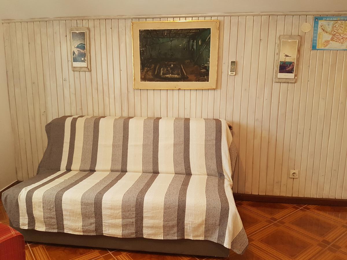 Apartmani Toni Poce Primošten Esterno foto